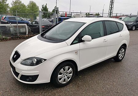 Seat Altea XL 1.4 TSI Sport