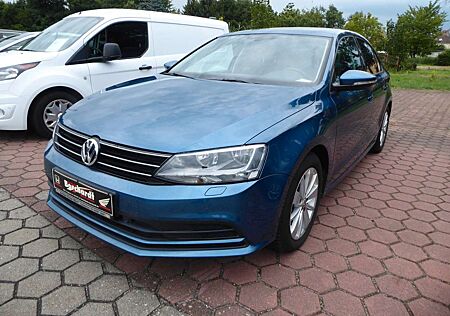 VW Jetta Volkswagen VI Basis BMT, SHZ, PDC, Standheizung