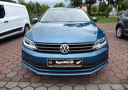 VW Jetta Volkswagen VI Basis BMT, SHZ, PDC, Standheizung