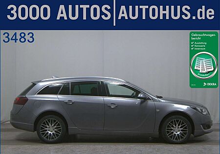 Opel Insignia 2.0 CDTI 4x4 Business Innov. Navi AHK