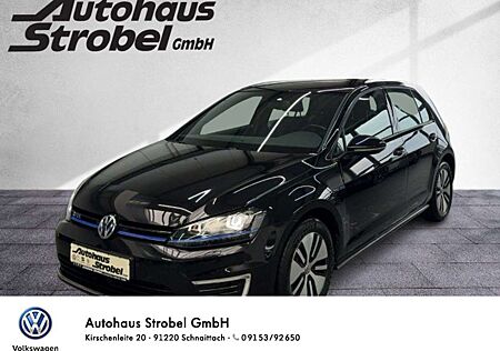 VW Golf GTE Volkswagen GTE 1.4 TSI DSG ACC LED Navi Climatronic Pa