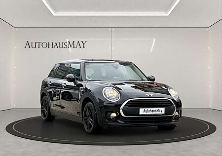 Mini One D Clubman Automatik