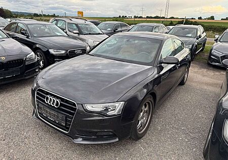 Audi A5 Sportback 2.0 TFSI Auto. Leder Xenon MMI B&O