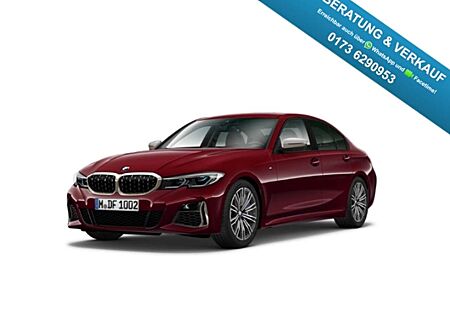 BMW 340 xDrive Aut. M Sport Laser HuD Tempomat DAB