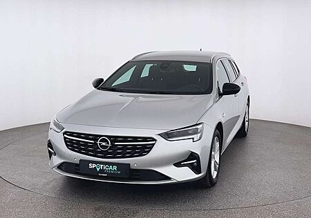 Opel Insignia Elegance 2.0 D AT*IntelliLux*Navi*AHK