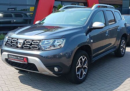 Dacia Duster Prestige *RFK*AHK*Navi*360 Kamera