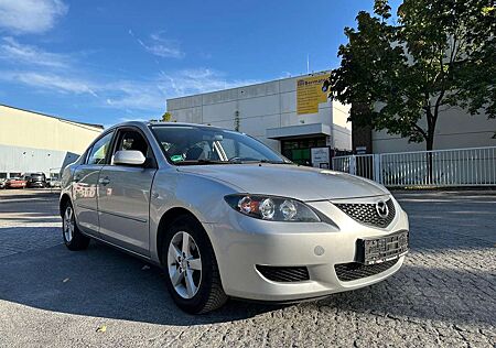Mazda 3 1.6 Comfort