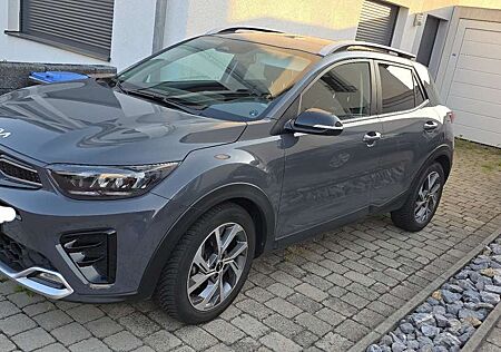 Kia Stonic 1.0 T-GDI OPF Mild Hybrid DCT7 GT Line