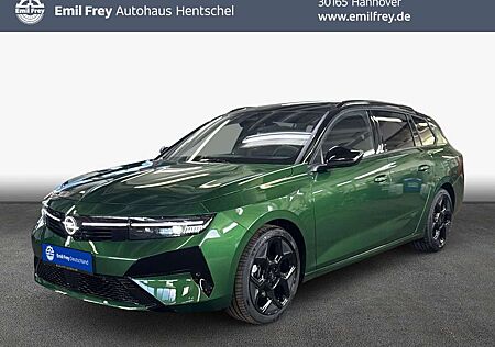 Opel Astra Sports Tourer Hybrid 107 kW Ultimate 100 kW,