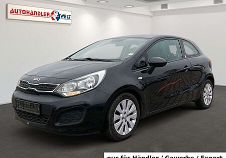 Kia Rio 1.2 16V Edition 7 Klimaanlage