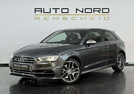 Audi S3 2.0 TFSI quattro S tronic *KeyGo*MagneticRide