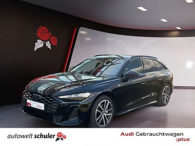 Audi A5 Avant 2.0 TFSI quattro S-line AHK Tech+MMI-PLUS L