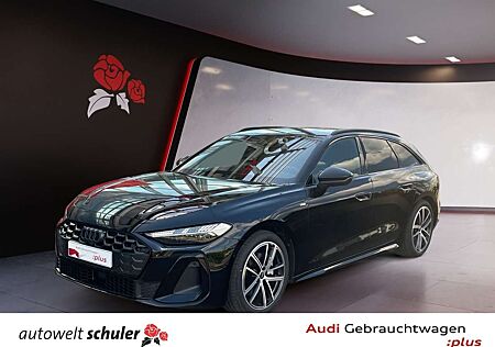 Audi A5 Avant 2.0 TFSI quattro S-line AHK Tech+MMI-PLUS L