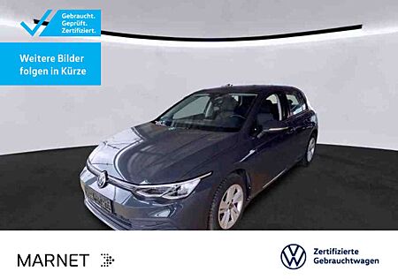 VW Golf Volkswagen VIII 2.0 TDI Life *Navi*LED* Keyless* SHZ*D
