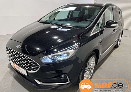 Ford S-Max 2.0 EcoBlue Vignale Automatik EU6d Leder LED PDCv+