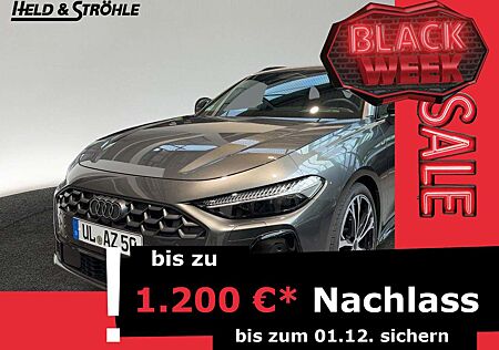 Audi A5 TDI quattro S line AHK B&O HuD 360°KAM