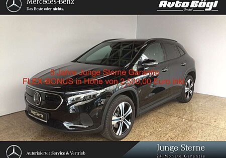 Mercedes-Benz EQA 250 Electric Art/Distr/MBUX/LED/Hands-Free