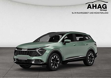 Kia Sportage Vision