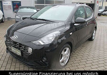 Hyundai i10 Pure,KLIMA,GARANTIE