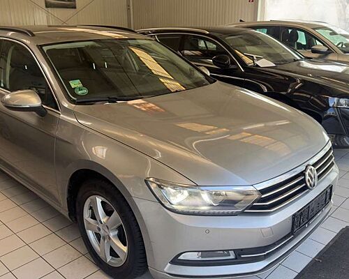 Volkswagen Passat Variant Comfortline BMT/Start-Stopp*TÜV*