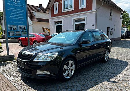 Skoda Octavia Combi Sport Edition*PDC*TÜV NEU