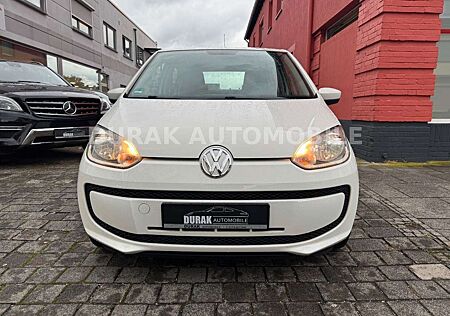 VW Up Volkswagen ! move !/ AUX/ TÜV NEU/ 2.HAND
