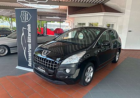 Peugeot 3008 Premium *2.Hand / AHK / SitzH. / PanoramaD*