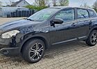 Nissan Qashqai Acenta 1.6, Klima, 2. Hand, TÜV