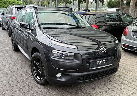 Citroën C4 Cactus Citroen Selection Automatik|TEMPOMAT|RKAM|1.HA