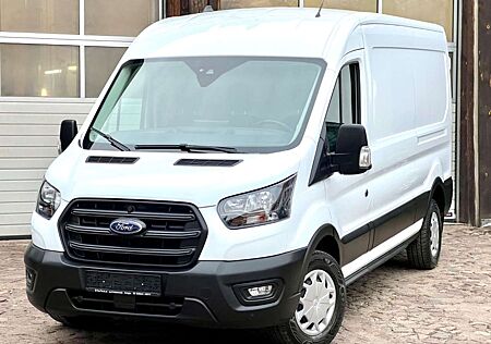 Ford Transit Kasten 350 L3H2 Trend Sitzheizung