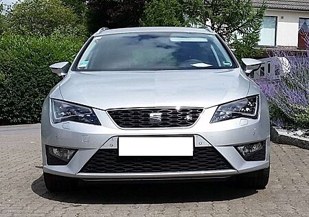 Seat Leon ST 1.4 TSI ACT Start FR