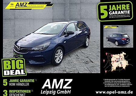 Opel Astra K ST 1.2 *wenig Kilometer*