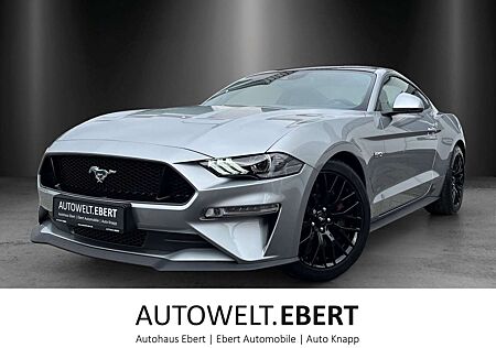 Ford Mustang 5.0 Ti-VCT V8 Fastback GT/B&O/MagneRide/
