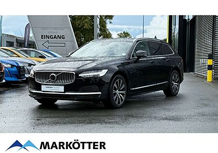 Volvo V90 T6 AWD Inscription Expression 360°/BLIS/PANO