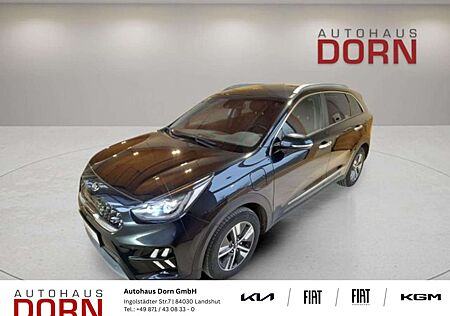 Kia Niro Spirit 1.6 PHEV DCT-Automatik LED
