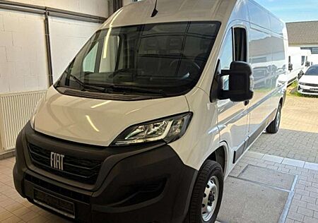 Fiat Ducato 3.5T L4H2 Kawa -Kamera - Tempomat