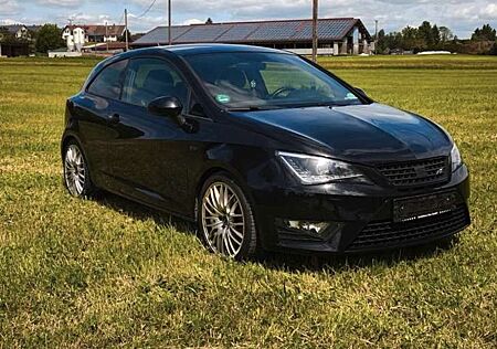 Seat Ibiza SC 1.8 TSI S&S Cupra