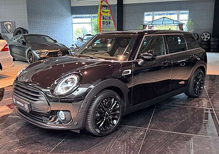 Mini Cooper Clubman Classic Trim LED Kamera Pano 1.Ha