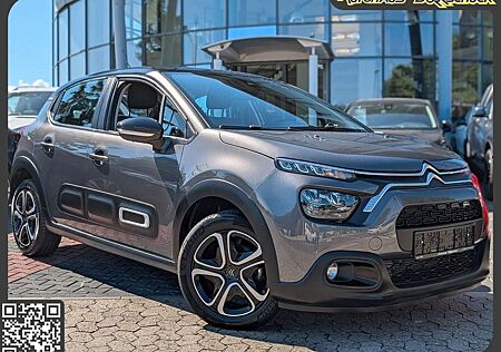 Citroën C3 Citroen Puretech 110 S&S Shine Business RFK. Navi. BT