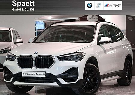 BMW X1 xDrive20i SportLi. 18Zoll Pano. LED Navi BT USB