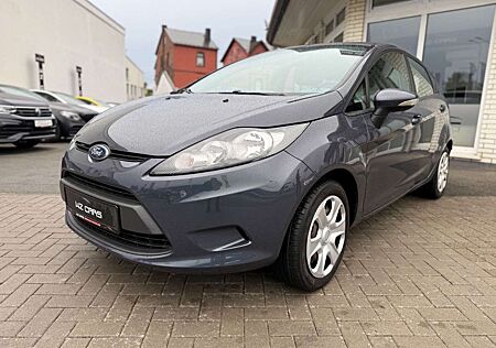 Ford Fiesta Trend KLIMA SERVO ISOFIX