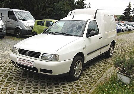 VW Caddy Volkswagen 1,9 SDI