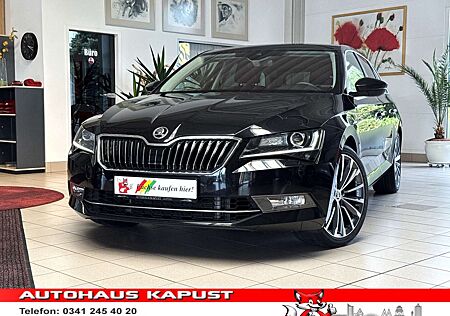 Skoda Superb L&K 4x4/280 PS/Canton/ACC/Spur/VZE/Ahk