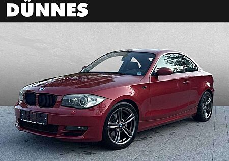 BMW 125 i Coupe