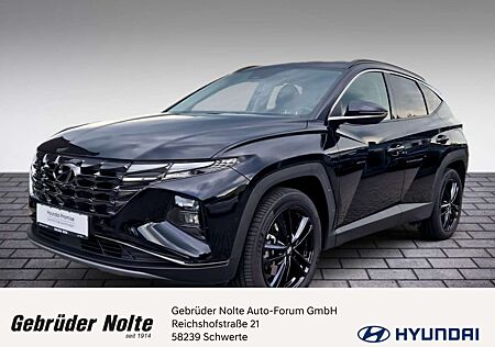 Hyundai Tucson Plug-in-Hybrid 4WD PRIME ACC LED 360°