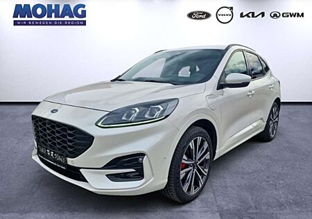 Ford Kuga Plug-In Hybrid ST-Line X ACC HuD 20Zoll TWA LED