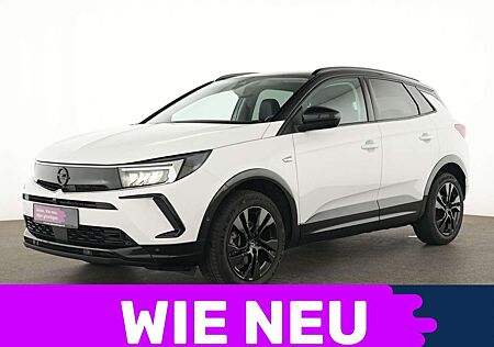 Opel Grandland gebraucht kaufen Opel Grandland GS Line LED|R-Kam|StylePaketPro|CarPlay
