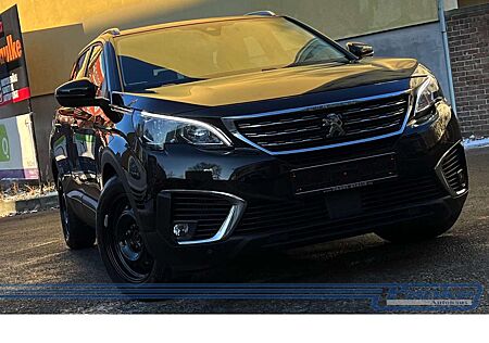 Peugeot 5008 Active*7-Sitzer*Pano*R-Kamera*LED*Tempo*