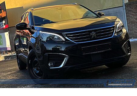 Peugeot 5008 Active*7-Sitzer*Pano*R-Kamera*LED*Tempo*