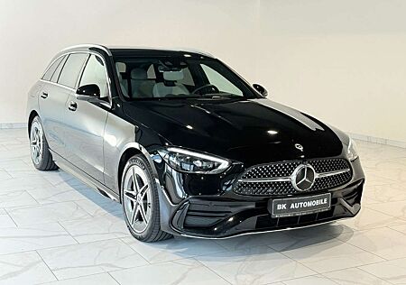 Mercedes-Benz C 300 T de|Edition|AMG Line|Head-Up|360°|Premium